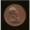 Image 3 : 1829 Jackson Peace Medal, 2nd Rev MS63 NGC