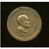 Ulysses S. Grant Indian Peace Medal, AU