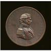 Image 3 : Maj Gen Zachary Taylor Medal MS63 NGC