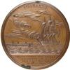 Image 2 : Captain Wm. Bainbridge War of 1812 Medal, Unc.