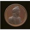 Image 3 : Captain Wm. Bainbridge War of 1812 Medal, Unc.