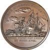 Image 2 : Capt Isaac Hull Medal MS63 NGC
