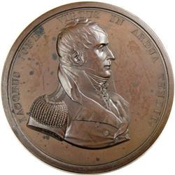 Capt Jacob Jones Naval Medal, Julian-NA-13, MS
