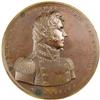 Image 1 : Master Commandant Thomas Macdonough Medal,