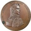 Image 1 : Captain Charles Stewart Naval Medal, Mint State