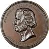 Image 1 : 1867 Jesse Ketchum Medal