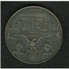 Image 1 : 1893 Columbian Exposition HK-157, Eglit-36a