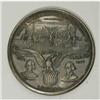 Image 2 : Columbian World's Fair So-Called Dollar and
