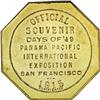 Image 2 : 1915 Panama-Pacific International Exposition