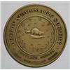 Image 1 : Oregon Numismatic Society 1946 Membership Meda