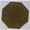 Image 2 : Pair of Uncertified Octagonal General-Interest