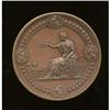 Image 1 : 1876 Centennial Commission Service Medal