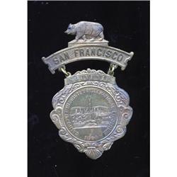 Uncertified California MidWinter Exposition