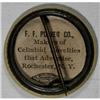 Image 2 : 1904 St. Louis World's Fair Celluloid Pinback