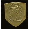 Image 1 : 1904 St. Louis World's Fair Grand Prize Medal