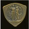 Image 1 : Louisiana Exposition 1904 Exhibit Award Medal