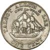 Image 2 : 1794 Talbot, Allum & Lee Cent, Fuld-4