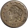 Image 1 : 1837 Liberty - Not One Cent MS62 Brown NGC
