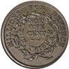 Image 2 : 1837 Liberty - Not One Cent AU55 NGC