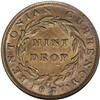 Image 2 : 1837 Mint Drop Token MS63 Brown NGC