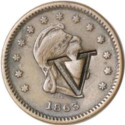 Fuld-535A-8a, P.G. Albright Massillon, Ohio