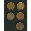 Image 2 : Five Scarce to Rare Wisconsin Civil War Merchant