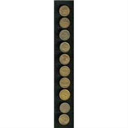 Quality Group Lot of Mostly Patriotics