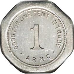 (1935) Partial Alaska Bingle Set AU58 to MS64