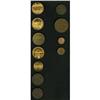 Image 2 : 11-Piece Miscellany U.S./ World Tokens, Medals