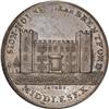 Image 2 : Great Britain Middlesex Token and 1852