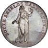 Image 1 : 1794 Durham South Shields Conder Token, Unc PL