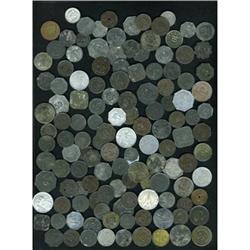 Large Group Lot of Miscellaneous German