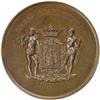 Image 1 : Scarce Belgian Medal Awarded to Explorer Henry