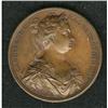 Image 2 : King George II and Caroline Medal