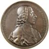 Image 1 : 1788 Bronze Medal Commemorating the Death of