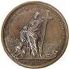 Image 2 : 1788 Bronze Medal Commemorating the Death of