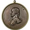 Image 1 : 1816 William Shakespeare Commemoration Medal