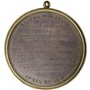 Image 2 : 1816 William Shakespeare Commemoration Medal
