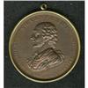 Image 3 : 1816 William Shakespeare Commemoration Medal