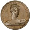 Image 1 : 1817 Princess Charlotte Augusta Medal