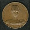 Image 3 : 1817 Princess Charlotte Augusta Medal