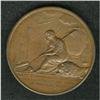 Image 4 : 1817 Princess Charlotte Augusta Medal