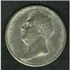 Image 1 : 1830 Death of George IV Medal