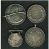 Image 2 : Miscellaneous Group Lot of Silver World Medals