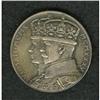 1935 King George V Jubilee Medal