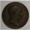 Image 1 : Napoleon Bonaparte First Consul Medal