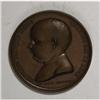 Image 2 : 1811 French Napoleon and Josephine Medal
