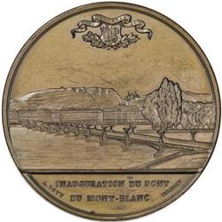 1862 Geneve Commune Municipal Council