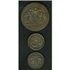 Image 2 : France Bronze Medals Paris Mint Restrikes Circa