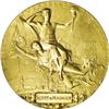 Image 1 : French Medal for The Universal Exposition